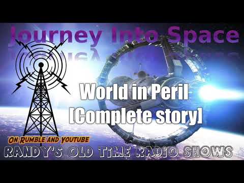 Journey into Space,