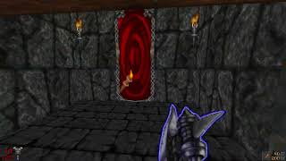 Hexen: Dead Soul Deathmatch Map Showcase