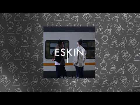 ESKIN - Криминал
