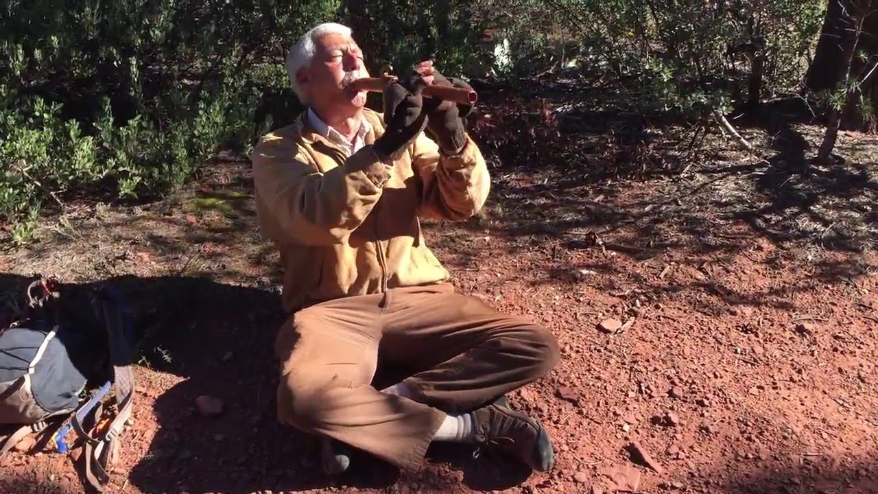 "Love Unconditional Love" by Robert the Vortex Reike Flute Player