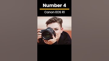 Top 5 Best Upcoming Canon Cameras of 2025 Cutting-Edge Innovation & Features