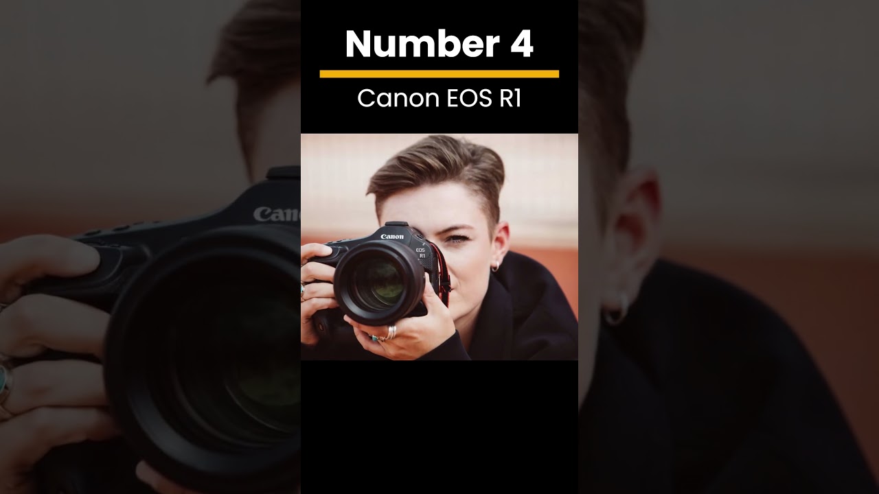 Top 5 Best Upcoming Canon Cameras of 2025 Cutting-Edge Innovation & Features