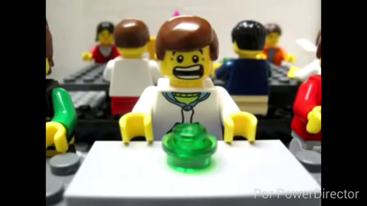 escuela de lego
