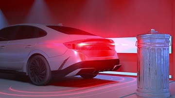 Advanced Driver Assistance Systems Overview