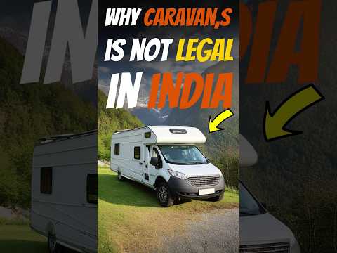 Why Caravan's Is