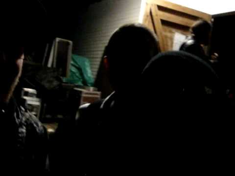 Brev FráÂ¥n TJM Del I Video