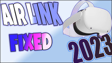 AIR LINK FIX TUTORIAL (2025)