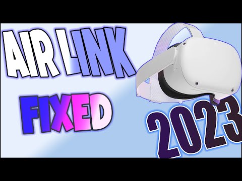 AIR LINK FIX