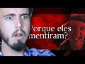 OS DOCUMENTOS PROIBIDOS DO MASSACRE DE COLUMBINE | React Mistere