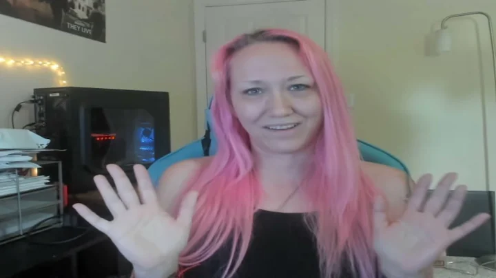 Alana Evans addresses Taco Bell Girl