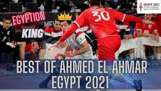 Best Of Ahmed El Ahmar Egypt  2021