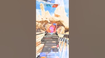 【APEX】PAD特有のよいしょ登りからのワンマガ【エーペックス】#ワールズエッジ #apex #ゲーム#エーペックス ♯エイペックス♯r99#apexlegends#fps#チームデスマッチ