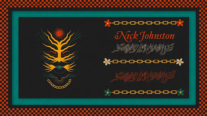Nick Johnston - Young Language - Full Album