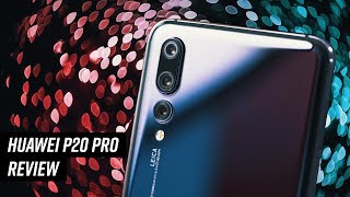 Huawei P20 Pro Review Is The Camera Worth The Drama?