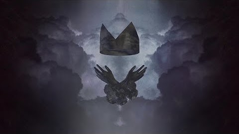 Ásgeir - Leyndarmál (Lyric Video)