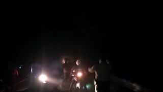 Operasi Balap Liar di JLS Jember