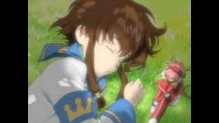 Angelic Layer - 2nd Closing: Ameagari