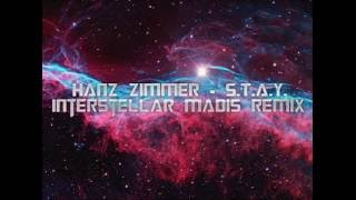 Hans Zimmer - S.T.A.Y Madis Remix (1.25 speed)  Interstellar Resimi