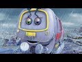 Chuggington - FROZEN RESCUE _New Chuggington Full Episodes Compilation | ChuggingtonTV