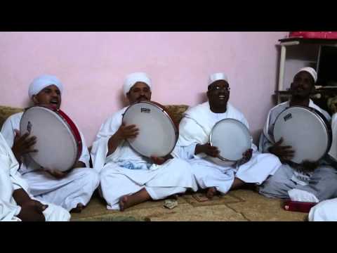 المادح عبد الباقي في مدحة الصلا والسلام لي قرة الابصار