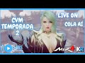 ( LIVE MIR4 COREANO ) CANÇÃO DE VIDA E MORTE: TEMPORADA 2 / DIA 1 #mir4