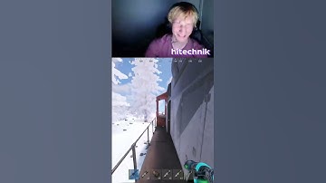 DISCONNECTED THE TRAIN AND THEN KILLED😂😂