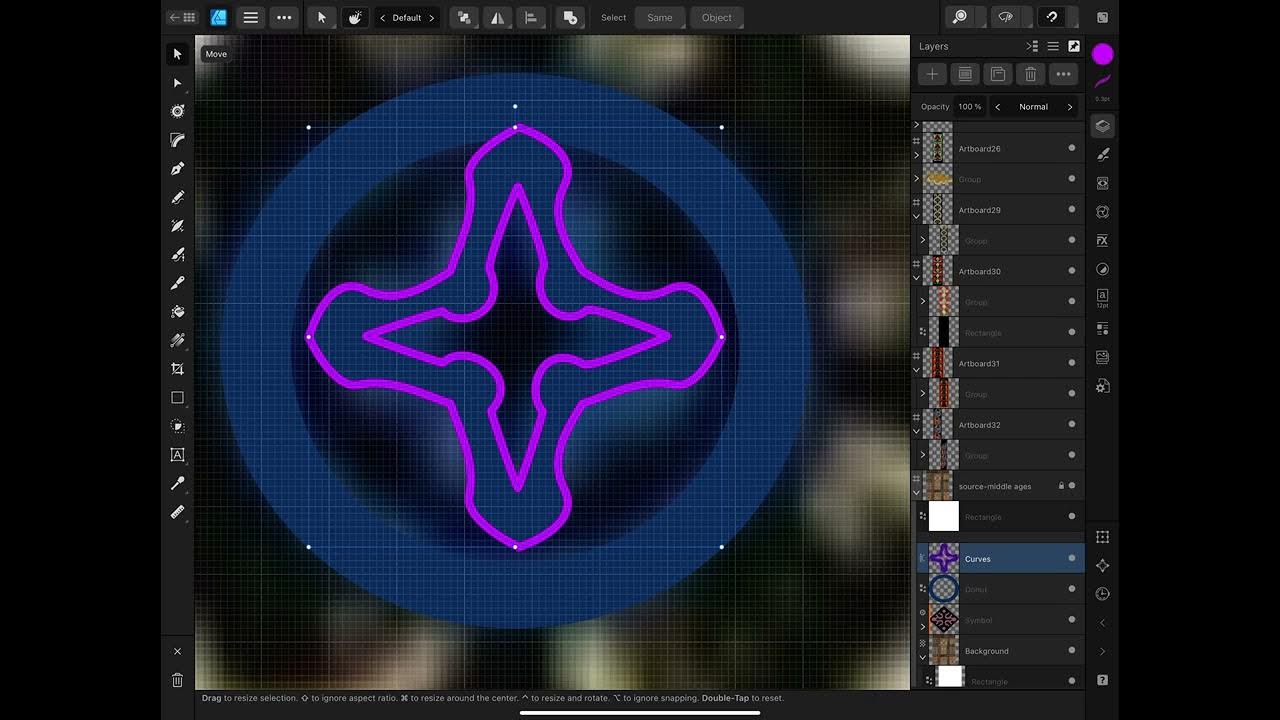 How to use Bezier Curves - YouTube
