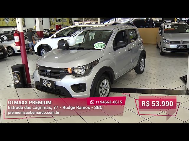O Carro Ideal Está Aqui | Premium Auto Shopping | Gazeta Motors