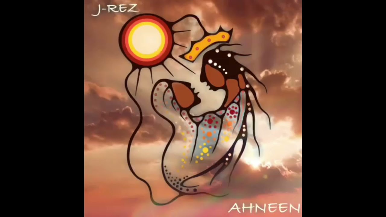 YouTubeでJ-Rez - Ahneen (prod. JT Boi)を視聴