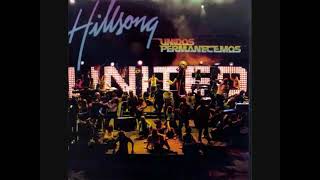 Video thumbnail of "Soberano - Hillsong United"