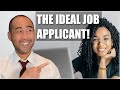 Attract Job Offers 2021 | What Employers Want In A Candidate (Above The Job Description)