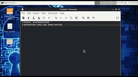 FGA 2021 - COA Using Wireshark to Examine HTTP and HTTPS Traffic