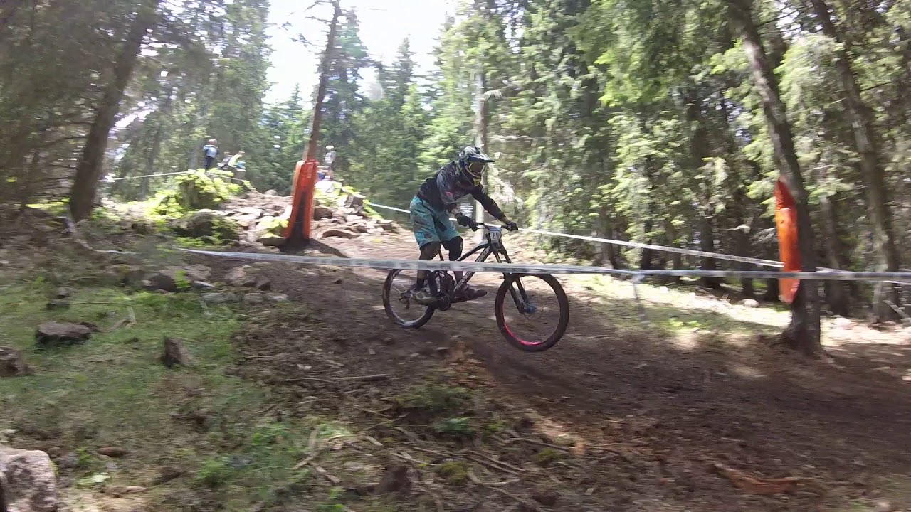 И. Мънков  - PBF 2019