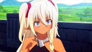 Demon Lord ( Isekai Maou) AMV Diablo Simon Curtis