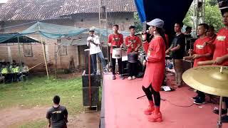 Diors Febdalleana - Sayang 9 Caesar Percussion (cover)