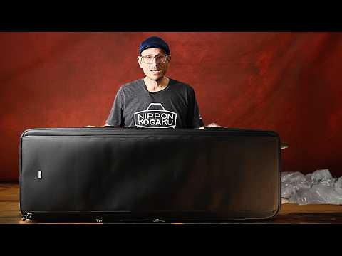 BIG ASS UNBOXING