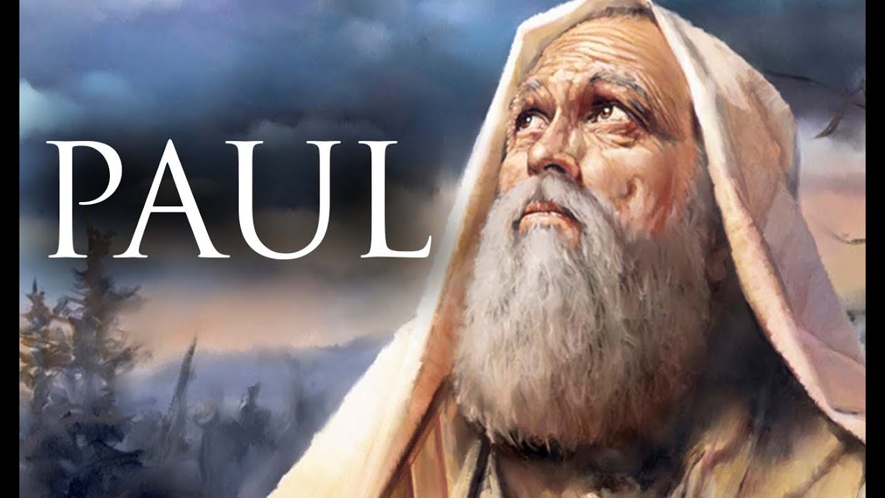  The Truth About Apostle Paul's Conversion That Every Believer Should Know