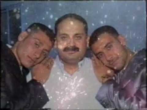 دابق حفل محمد غياث ياسين ومحمود ياسين بحضور إسماعيل أبو النصر1