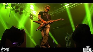 Beam Power: Legend 230SR Beam