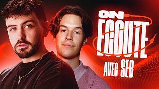 ON ECOUTE VOS SONS (avec Seb)