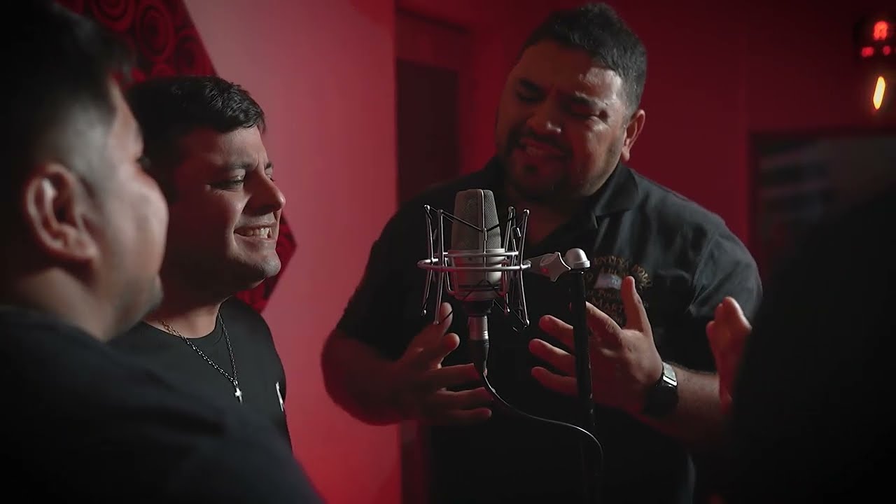 | Esta Cobardía | Los Sembradores  Ft. Rubén Ehizaguirre