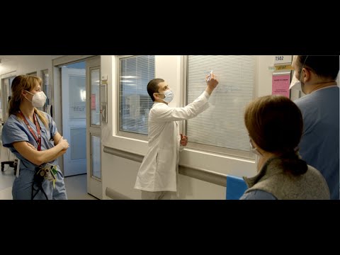 Critical Care Medicine