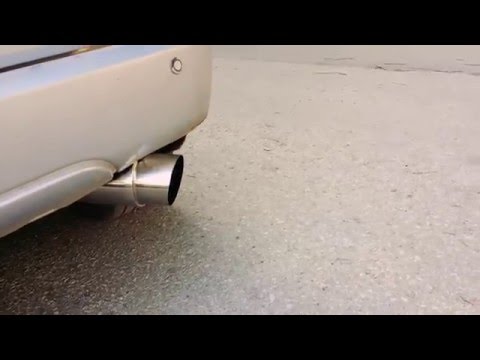 Peugeot HDI sport