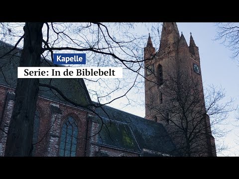 Kapelle - Serie Biblelbelt deel 8