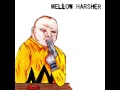 Mellow Harsher - Served Cold EP [2015]