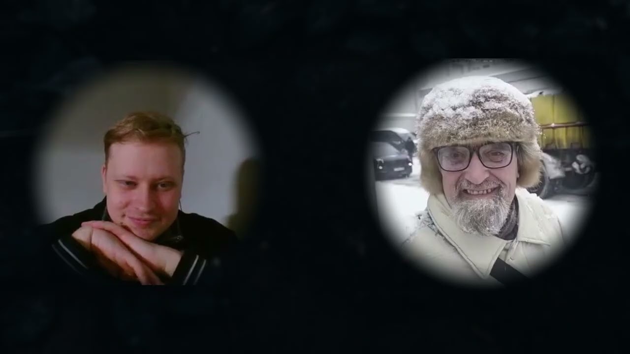 Лорд Скабрик и Аргон про итоги вiйны с Бэбэем