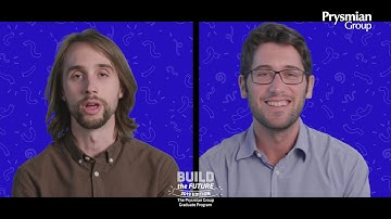 Meet our Graduates and join our Program