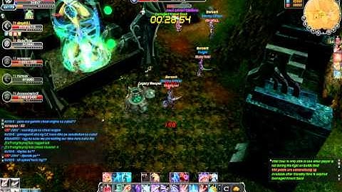 Cabal PH Saturn FS NSD