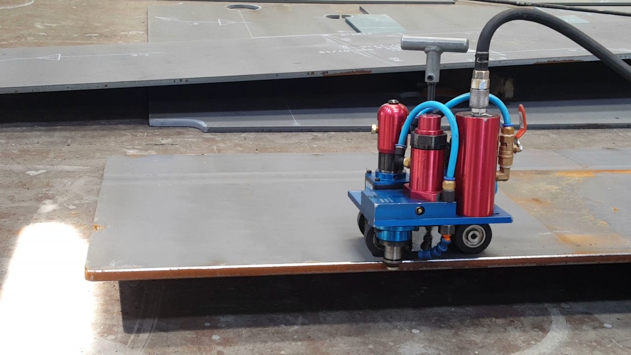 Edge Milling (PSPC) YouTube