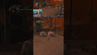 THE BIG MAC ✅LVL50 ️DING! MY HIGHEST ⚔️WARRIOR EVER EPICSHOR…